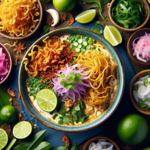 Khao Soi