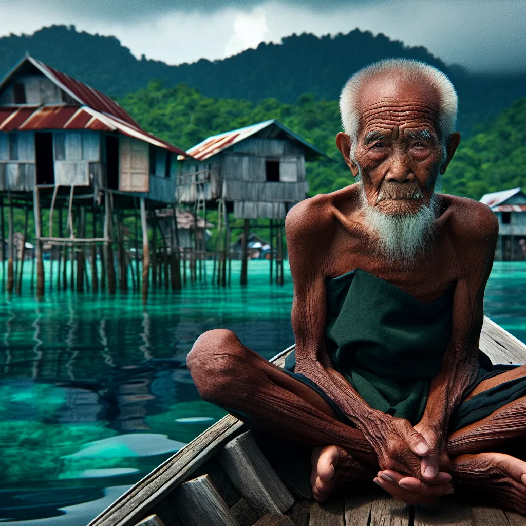 Sea Gypsy Secrets: Visiting the Moken Villages of the Andaman