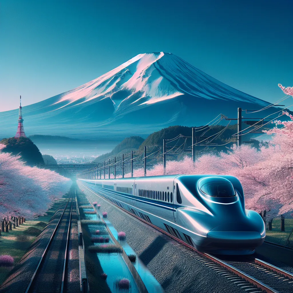 The Comprehensive Guide to Using Japans Shinkansen Network