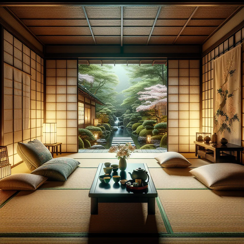 The Quiet Charm of Naganos Ryokan and Onsen Resorts