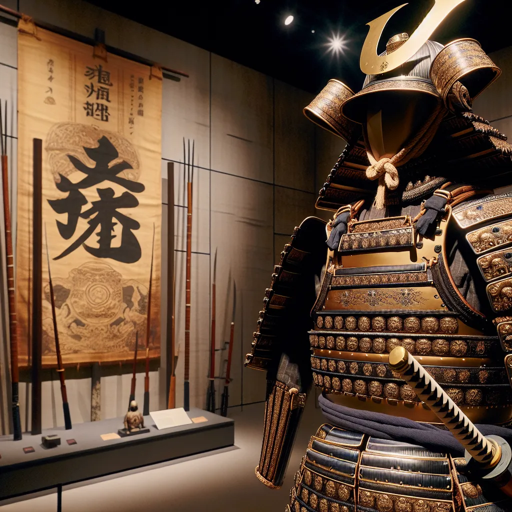 The Samurai Code: Visiting the Museum of the Samurai in Shinjuku