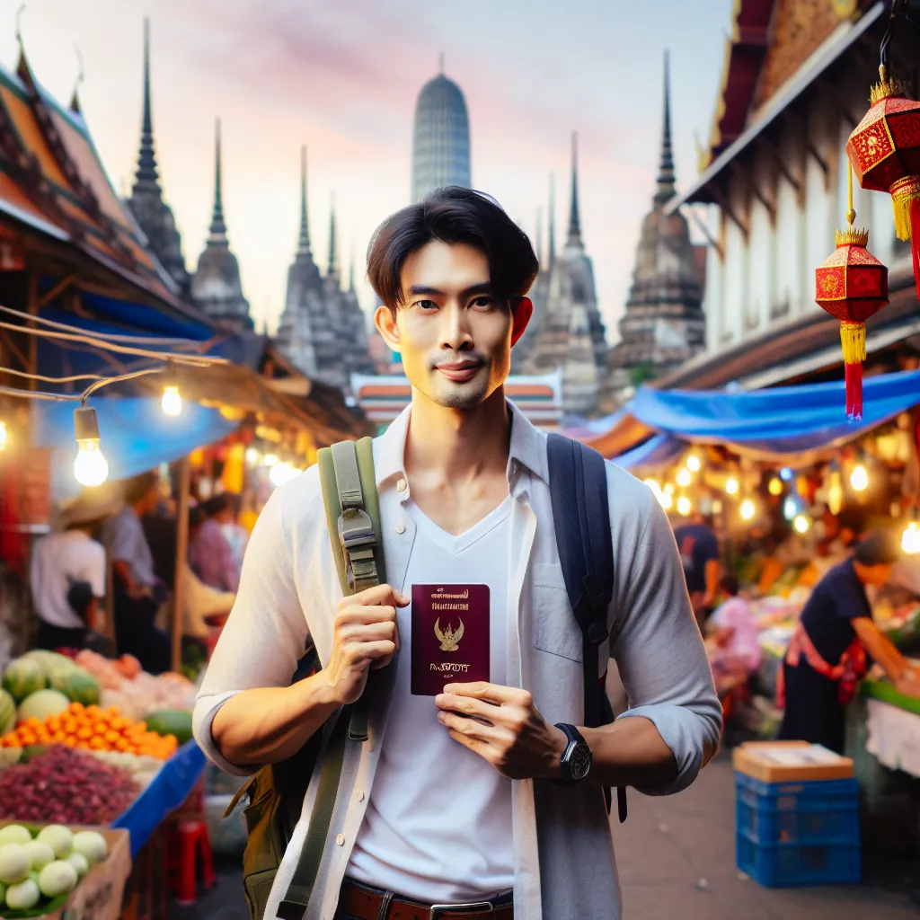 Travel Insurance for Thailand: What You Need to Know