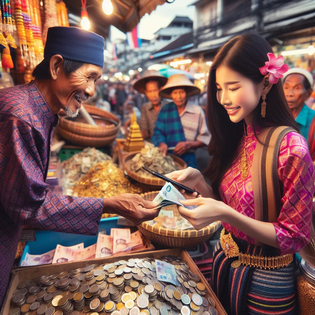 Understanding the Thai Baht: Currency Tips for Travelers